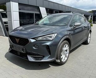 Cupra Formentor Gebrauchtwagen