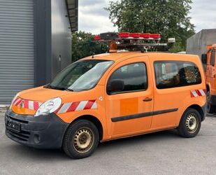 Renault Kangoo Gebrauchtwagen