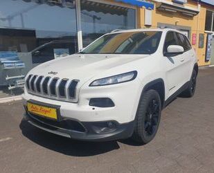 Jeep Cherokee Gebrauchtwagen