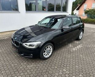 BMW 116 Gebrauchtwagen