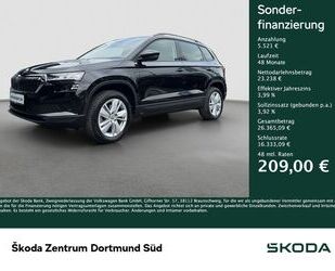 Skoda Karoq Gebrauchtwagen