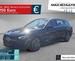 Mercedes-Benz C 220 Gebrauchtwagen