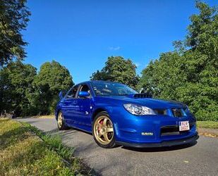 Subaru Impreza Gebrauchtwagen