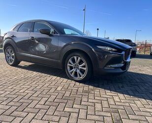 Mazda CX-30 Gebrauchtwagen