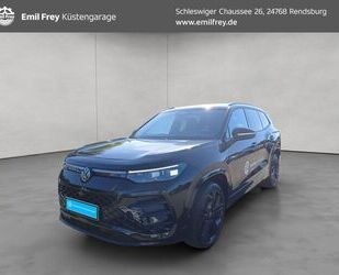 VW Tayron Gebrauchtwagen