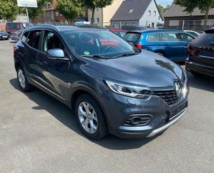 Renault Kadjar Gebrauchtwagen