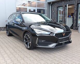 Cupra Leon Gebrauchtwagen