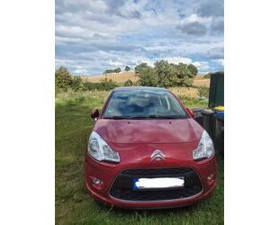 Citroen C3 Gebrauchtwagen