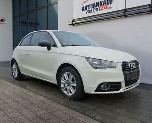 Audi A1 Gebrauchtwagen
