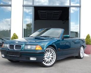 BMW 325 Gebrauchtwagen