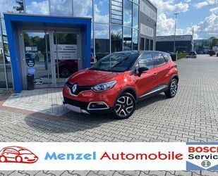 Renault Captur Gebrauchtwagen