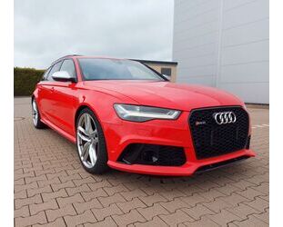 Audi RS6 Gebrauchtwagen