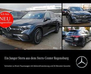Mercedes-Benz GLC 450 Gebrauchtwagen