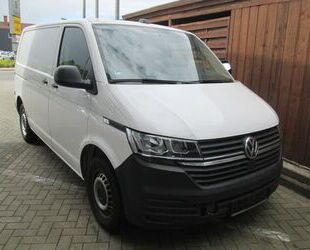 VW T6 Transporter Gebrauchtwagen