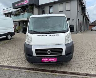 Fiat Ducato Gebrauchtwagen
