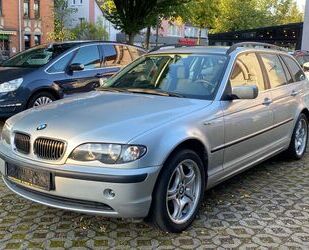 BMW 325 Gebrauchtwagen