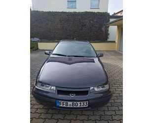 Opel Calibra Gebrauchtwagen