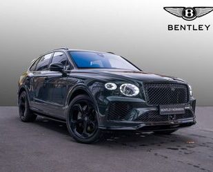 Bentley Bentayga Gebrauchtwagen