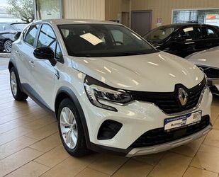 Renault Captur Gebrauchtwagen