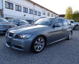 BMW 325 Gebrauchtwagen