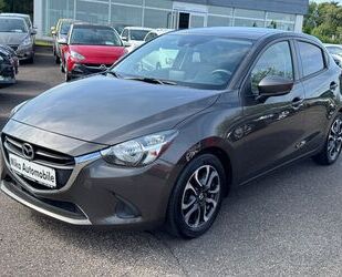 Mazda 2 Gebrauchtwagen