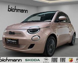 Fiat 500e Gebrauchtwagen
