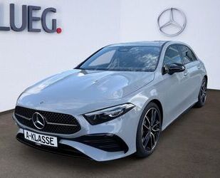 Mercedes-Benz A 200 Gebrauchtwagen