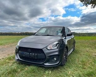 Suzuki Swift Gebrauchtwagen