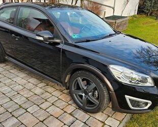 Volvo C30 Gebrauchtwagen