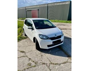 Skoda Citigo Gebrauchtwagen