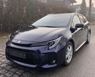 Suzuki Swace Gebrauchtwagen