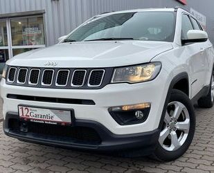 Jeep Compass Gebrauchtwagen