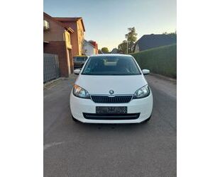 Skoda Citigo Gebrauchtwagen