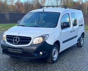 Mercedes-Benz Citan Gebrauchtwagen