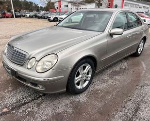 Mercedes-Benz E 320 Gebrauchtwagen