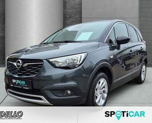 Opel Crossland (X) Gebrauchtwagen
