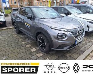Nissan Juke Gebrauchtwagen