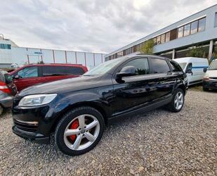 Audi Q7 Gebrauchtwagen