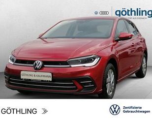 VW Polo Gebrauchtwagen