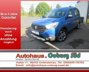 Dacia Dokker Gebrauchtwagen