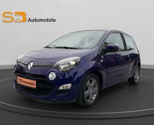 Renault Twingo Gebrauchtwagen
