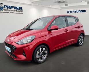 Hyundai i10 Gebrauchtwagen