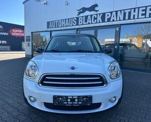 Mini Cooper Gebrauchtwagen