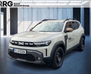 Dacia Duster Gebrauchtwagen