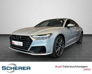 Audi A7 Gebrauchtwagen