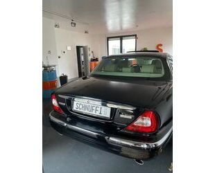 Jaguar XJ6 Gebrauchtwagen