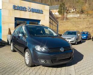 VW Golf Plus Gebrauchtwagen