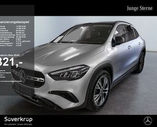 Mercedes-Benz GLA 200 Gebrauchtwagen