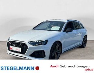 Audi RS4 Gebrauchtwagen