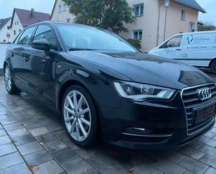 Audi A3 Gebrauchtwagen